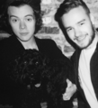 Harry and Liam - harry-styles photo