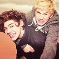 Harry and Niall - harry-styles photo
