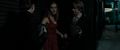 Hermione in Red Dress - hermione-granger photo