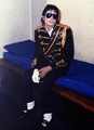 How The Thought Of You Does Things To Me - michael-jackson photo