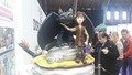 How To Train Your Dragon Cake - how-to-train-your-dragon photo