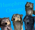 Humphrey Omega Edit^^ - alpha-and-omega fan art