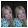 Hyoyeon Instagram Update - girls-generation-snsd photo