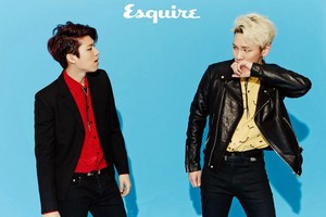  Toheart for 'Esquire'