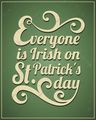 Happy St.Ppatrick's Day ! - ireland photo