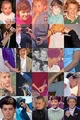 It's A Heart❤      - one-direction photo