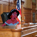 Jasmine as a lawyer - disney-princess icon