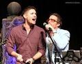 Jensen Ackles: VegasCon 2014 ✨ - jensen-ackles photo