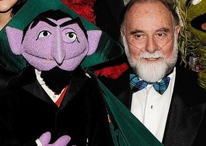  Jerry and the Count