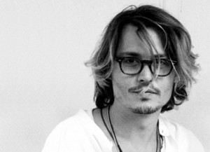 Johnny Depp <333