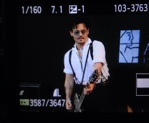  Johnny in Beijing (Mar 2014)