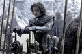 Jon Snow Season 4 - jon-snow photo
