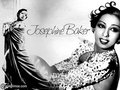 celebrities-who-died-young - Josephine Baker wallpaper
