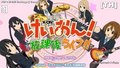 K-ON! Houkago Live!! video game characters - anime photo