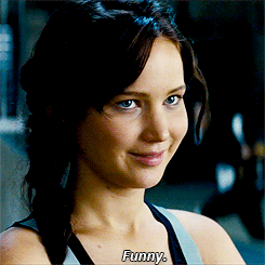 Katniss/Finnick