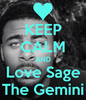  Keep sage