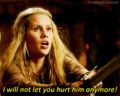 Klebekah   protecting each other - the-originals photo