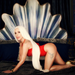 Lady GaGa - G.U.Y. Icon - lady-gaga icon
