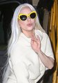 Lady GaGa ♔ - lady-gaga photo