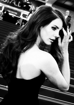Lana Del Rey<3333