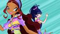 Layla and Musa-Season 6 Dance outfits - the-winx-club photo