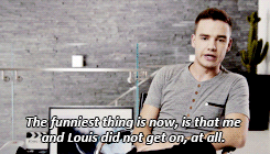  Liam and Louis - This Is Us