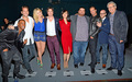  'Lost' 10th anniversary reunion at PaleyFest - lost photo