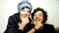 Louis and Harry - louis-tomlinson photo