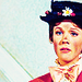 Mary Poppins  - mary-poppins icon