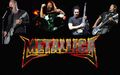 Metallica rock - metallica photo