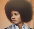 Afro Era MJ - michael-jackson photo