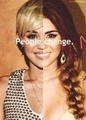Miley. Then/Now - music photo