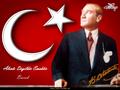 celebrities-who-died-young - Mustafa Kemal Atatürk( 19 May 1881  – 10 November 1938) wallpaper