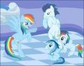 r's family - my-little-pony-friendship-is-magic photo