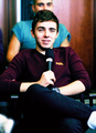 Nathan Sykes - the-wanted photo