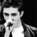 Nathan Sykes - the-wanted icon