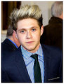 Niall Horan 2014 - one-direction photo