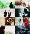 OUAT              - once-upon-a-time fan art