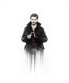 Hook               - once-upon-a-time fan art