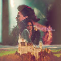 Regina           - once-upon-a-time fan art