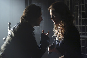  Once Upon A Time - Episode 3.14 - The Tower