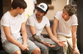 One Directi♥n - one-direction photo