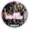One Direction - Midnight Memories  - one-direction photo