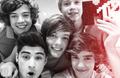 One Direction Selfie 2012 - one-direction photo