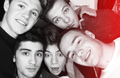 One Direction Selfie 2013 - one-direction photo