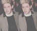 niall horan - one-direction icon