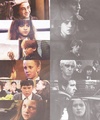 Our Heroes: then and now - harry-potter photo