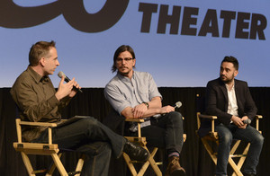  Penny Dreadful" First-Look Screening At SXSW