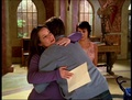 Piper and Chris  - charmed photo