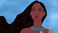Pocahontas' Blow Out look - disney-princess photo